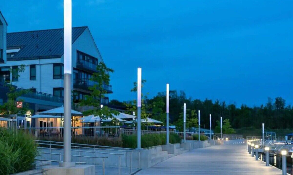 Photo of Outdoor in Innisfil