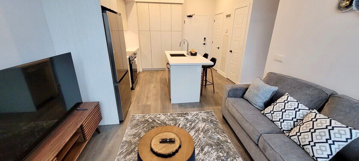Photo of Livingroom in Innisfil