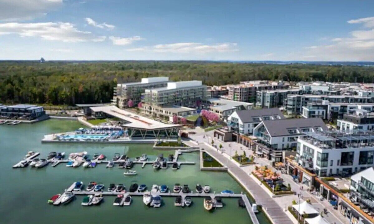 Photo of Others in Innisfil