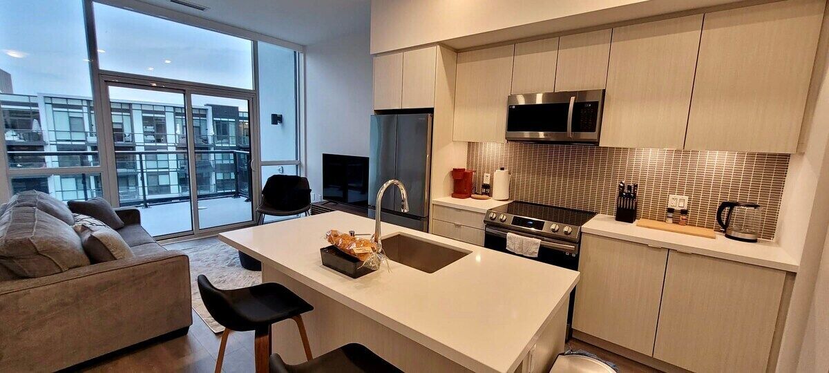 Photo of Kitchen in Innisfil