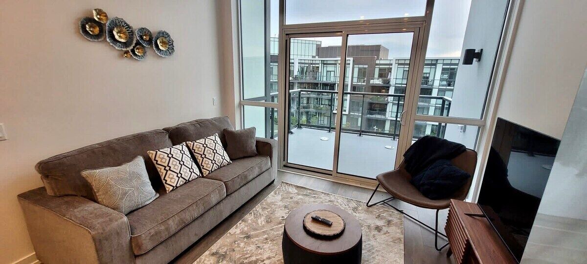 Photo of Livingroom in Innisfil