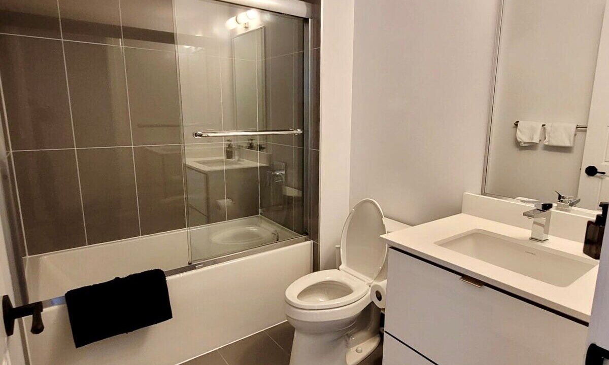 Photo of Bathroom in Innisfil