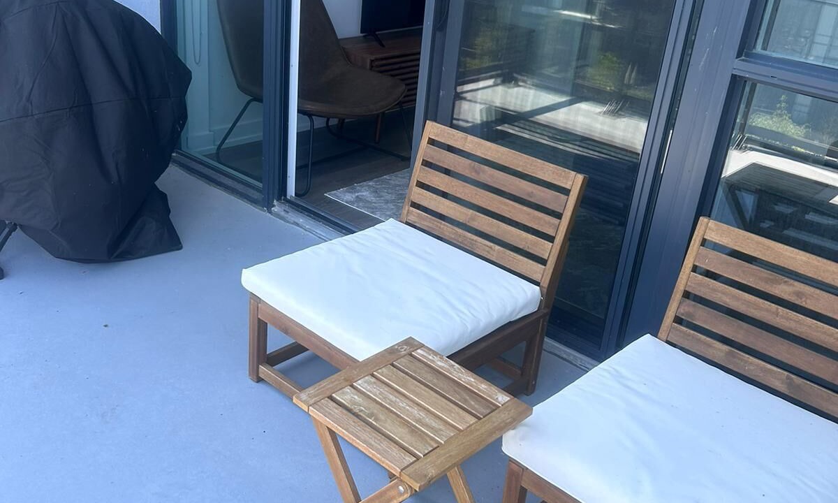 Photo of Patio Balcony in Innisfil