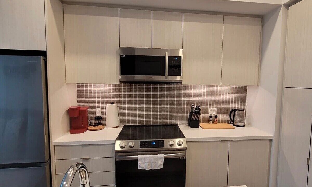 Photo of Kitchen in Innisfil