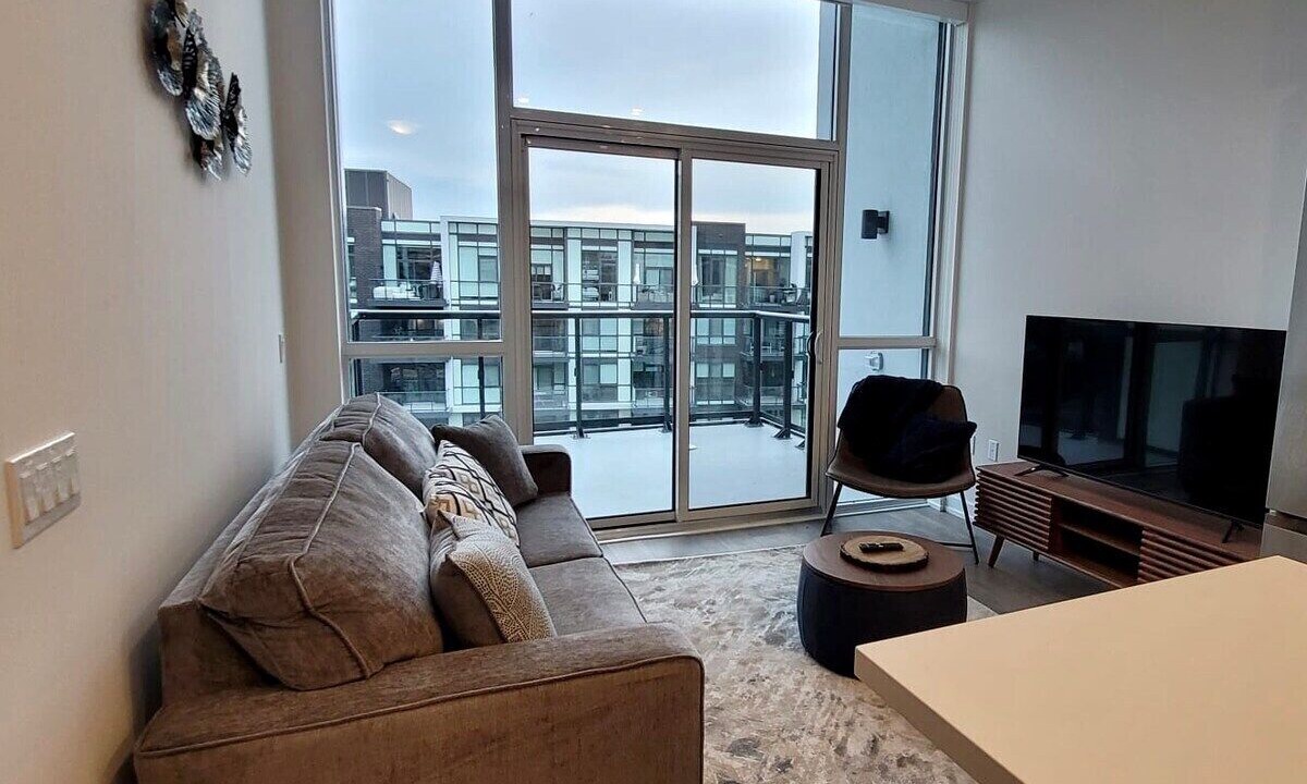 Photo of Livingroom in Innisfil