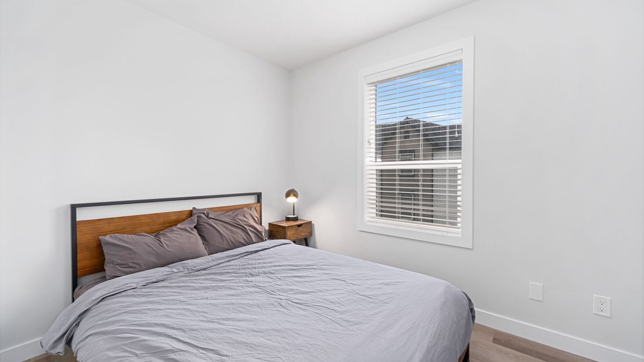 Photo of Bedroom in Evanston