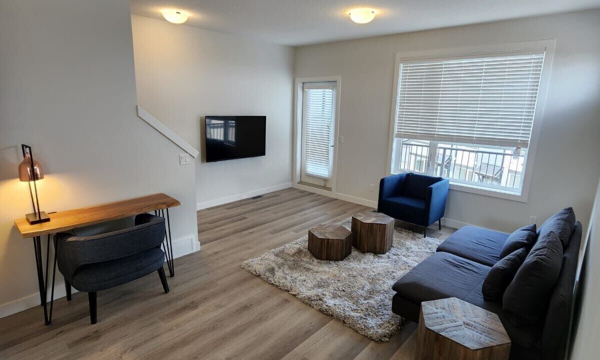 Photo of Livingroom in Evanston