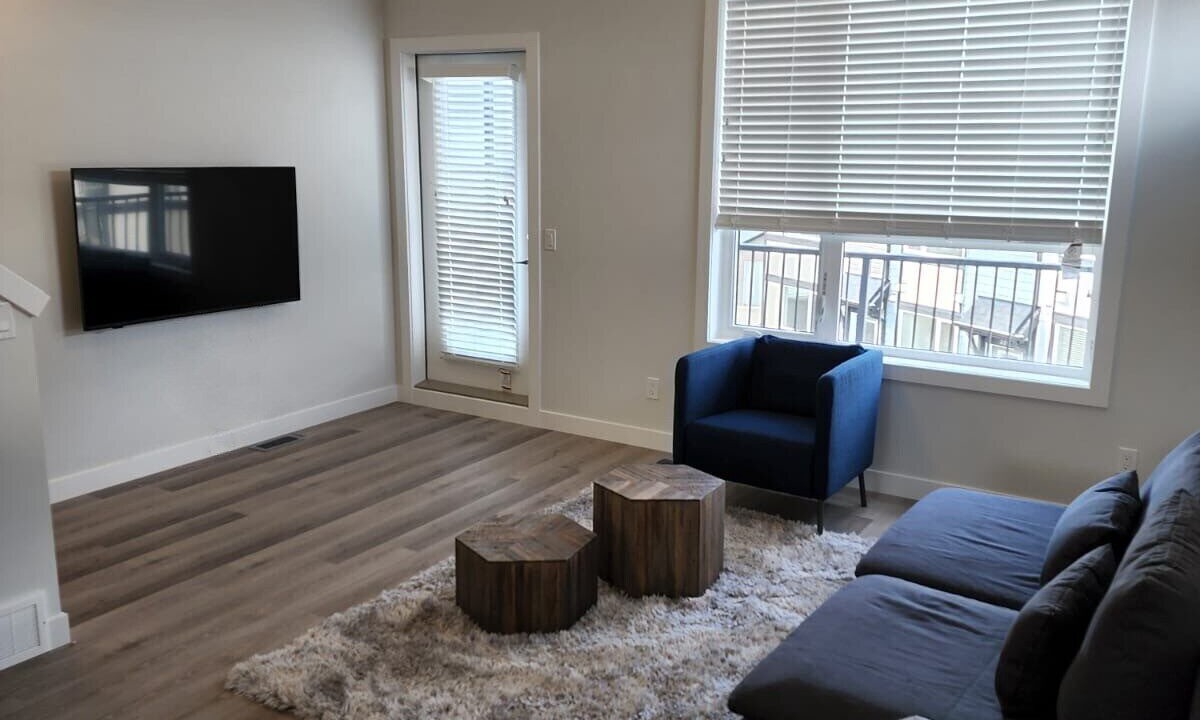 Photo of Livingroom in Evanston