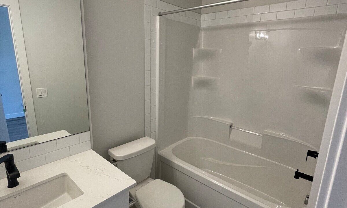 Photo of Bathroom in Evanston