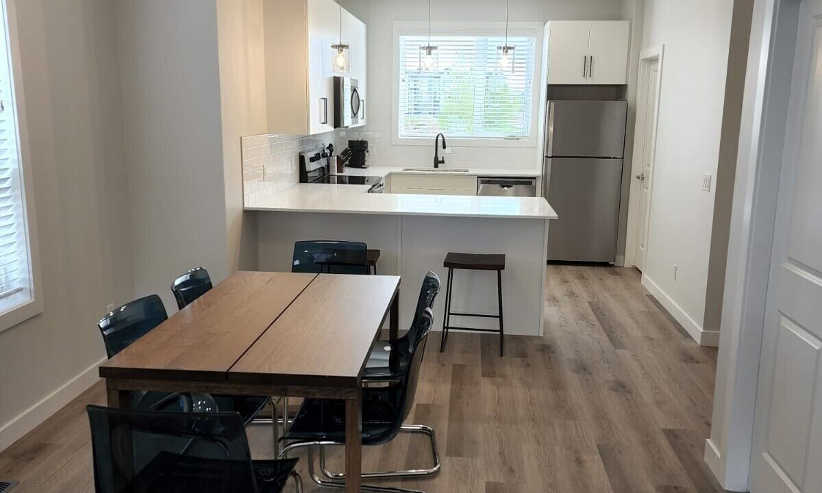 Photo of Kitchen in Evanston