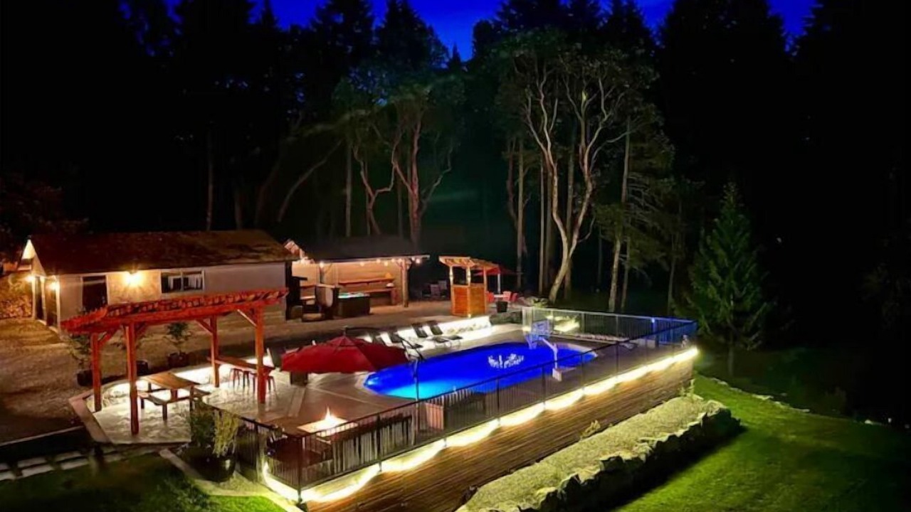 Photo of Outdoor in Highlands