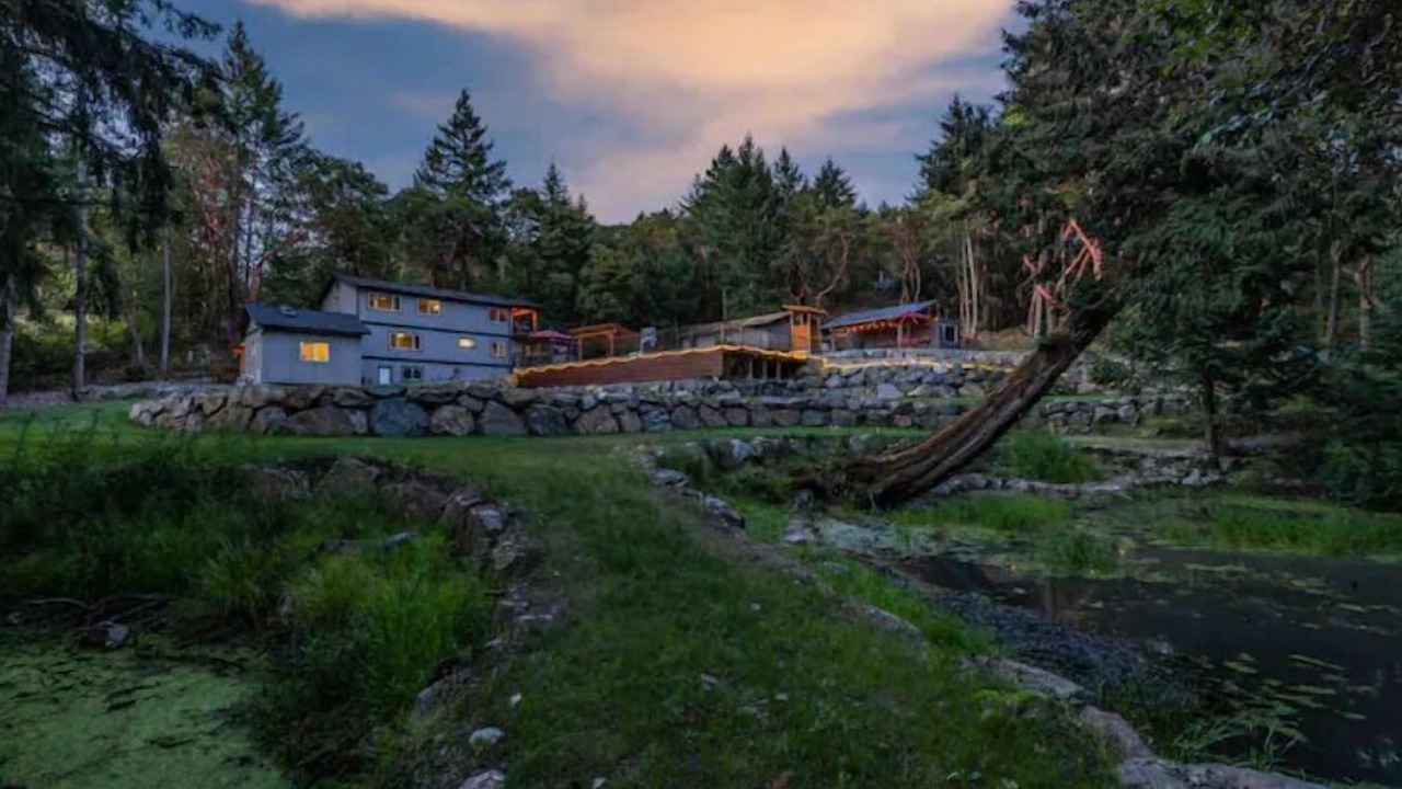 Photo of Outdoor in Highlands