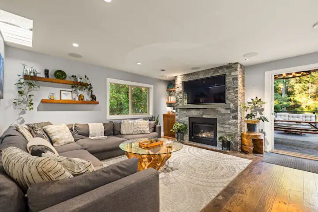 Photo of Livingroom in Highlands