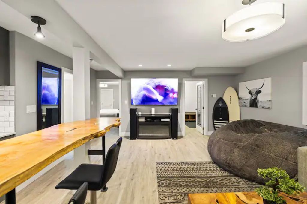 Photo of Livingroom in Highlands