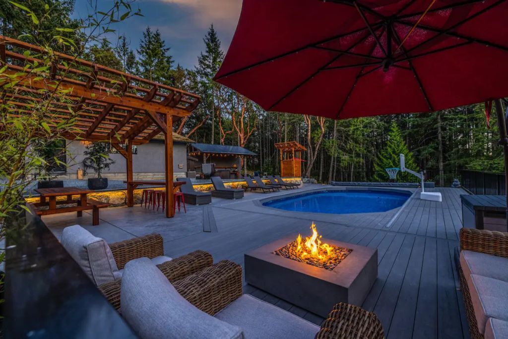 Photo of Patio Balcony in Highlands