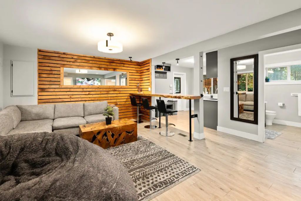 Photo of Livingroom in Highlands