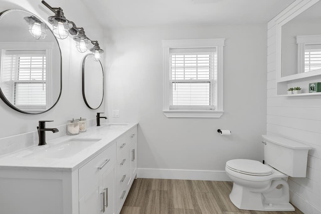Photo of Bathroom in Bayview