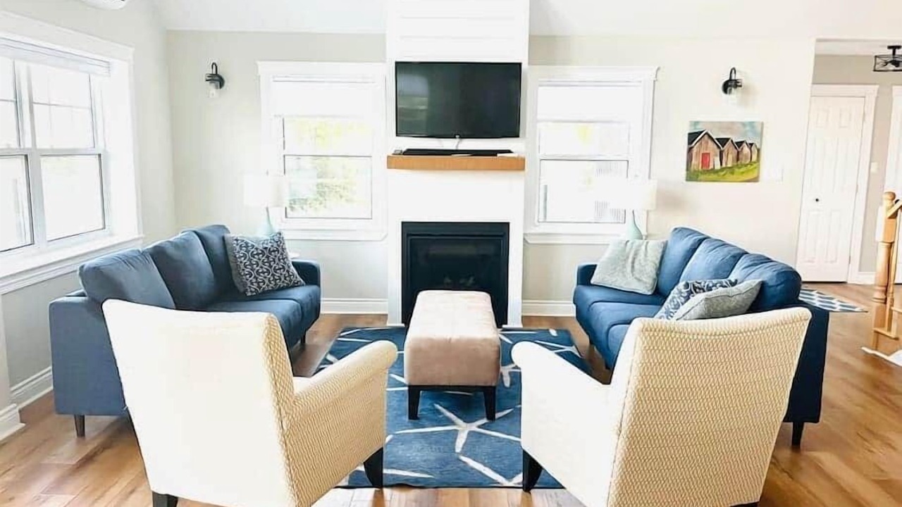 Photo of Bedroom in Bayview