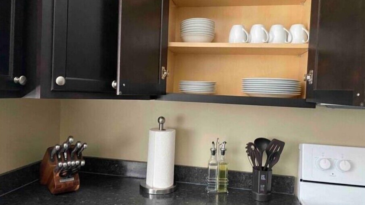 Photo of Kitchen in Regina
