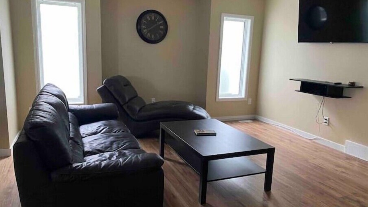 Photo of Livingroom in Regina