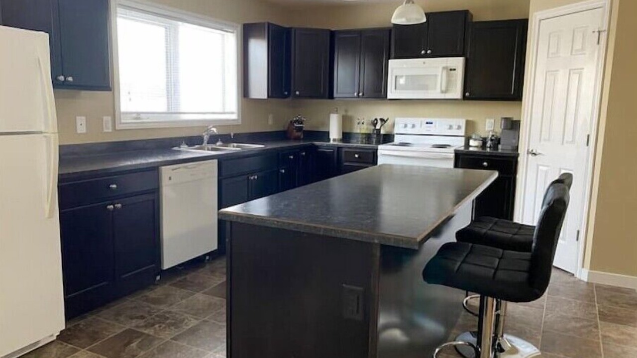 Photo of Kitchen in Regina