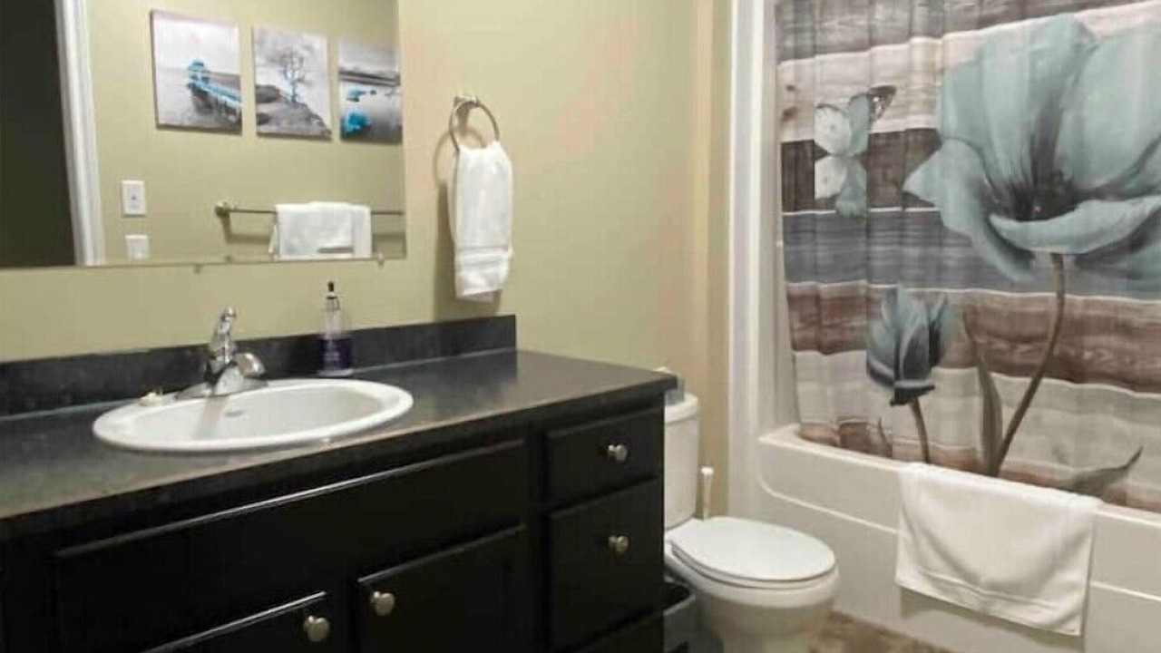 Photo of Bathroom in Regina