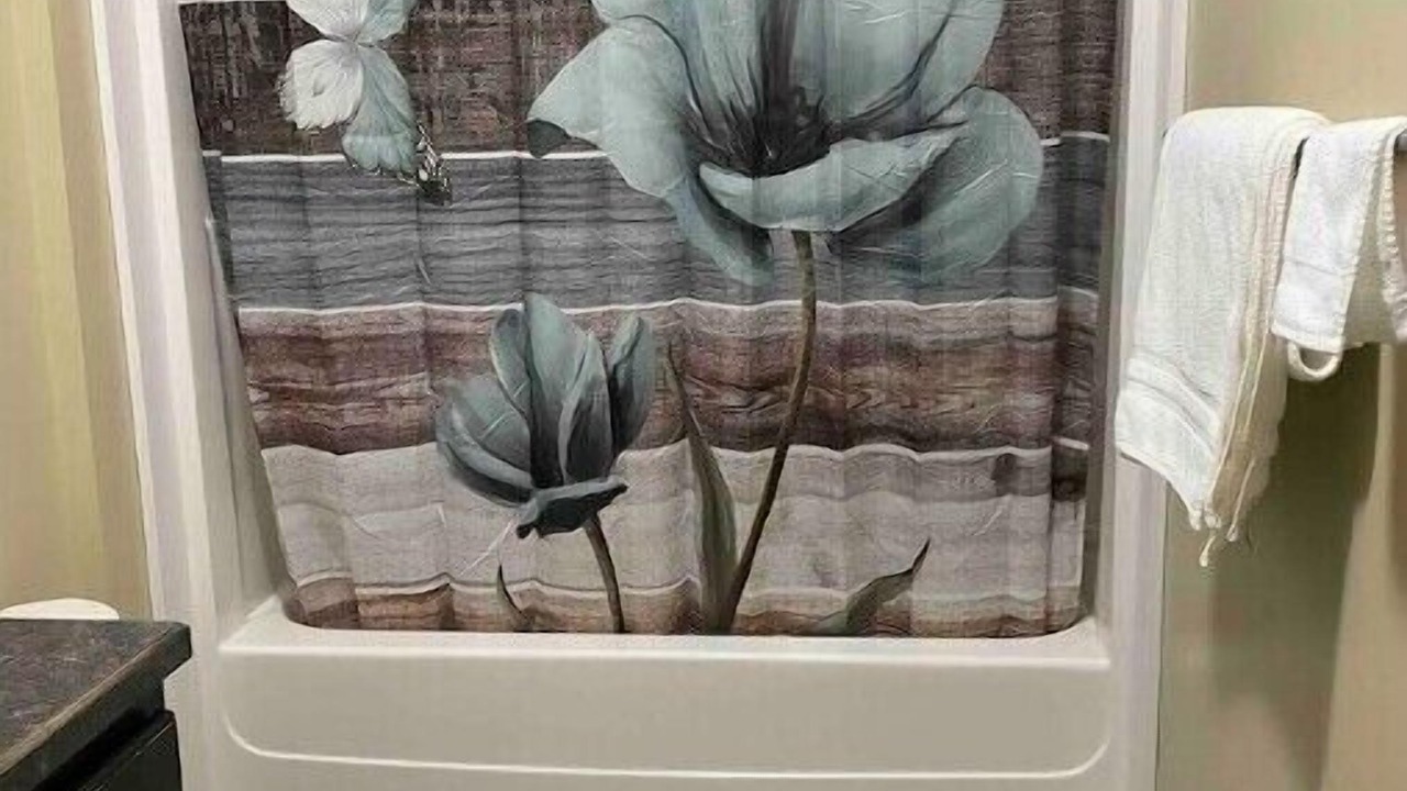 Photo of Bathroom in Regina