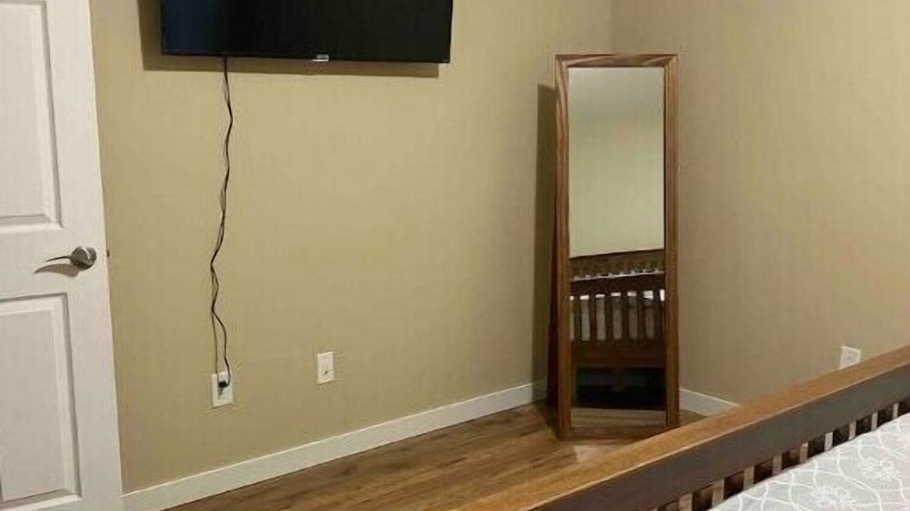 Photo of Bedroom in Regina