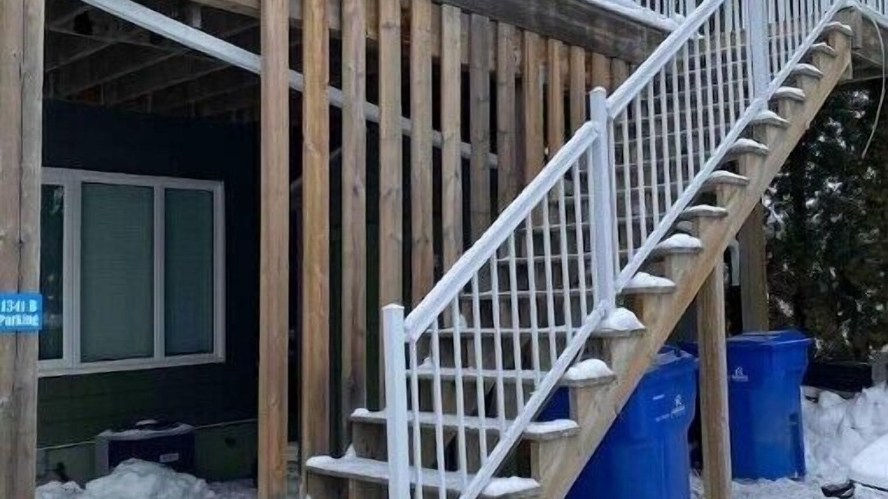 Photo of Outdoor in Regina