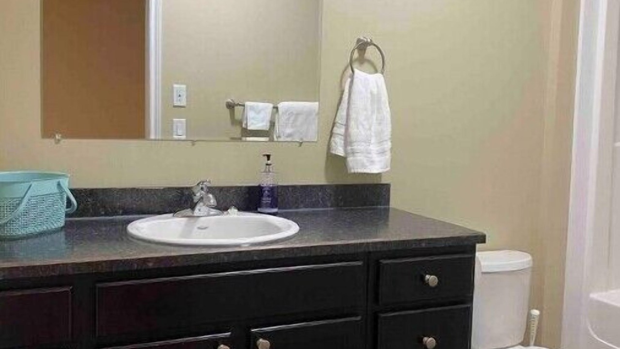 Photo of Bathroom in Regina