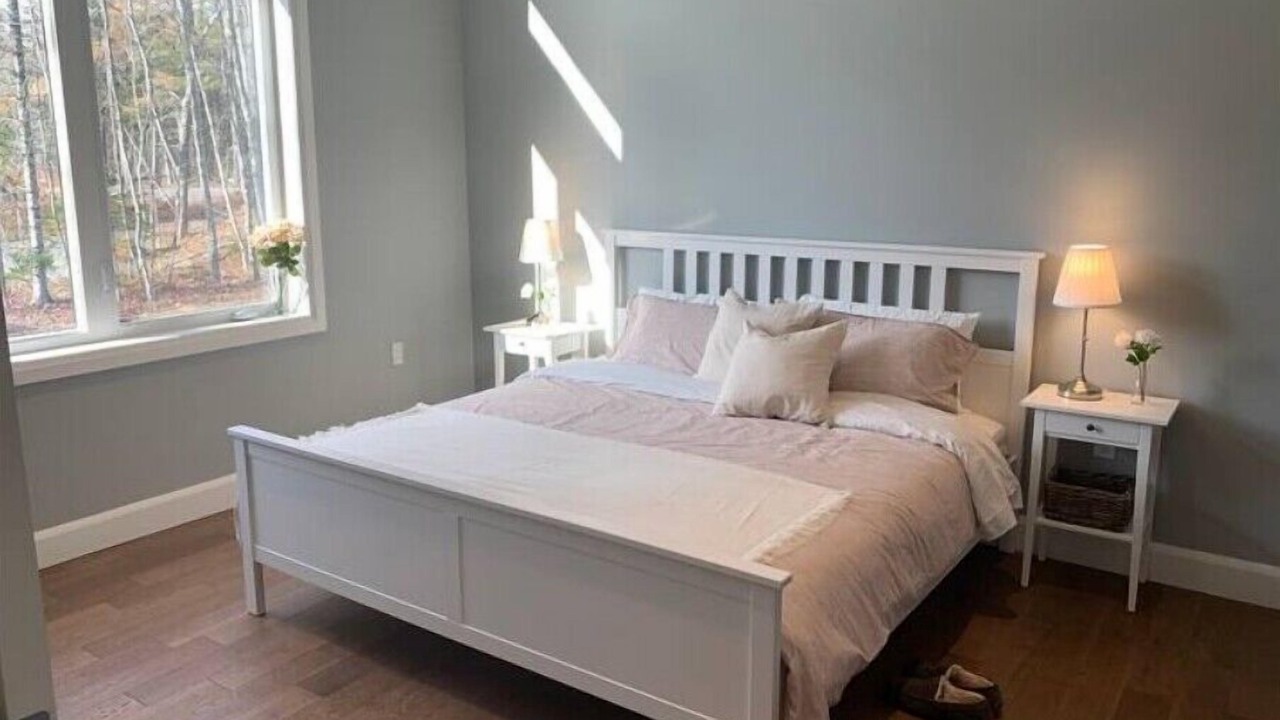 Photo of Bedroom in Amherst