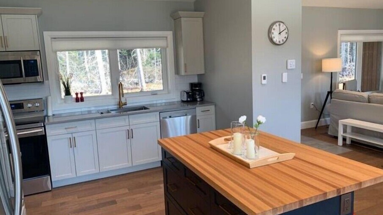 Photo of Kitchen in Amherst