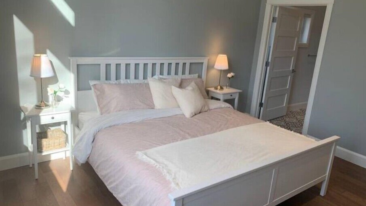 Photo of Bedroom in Amherst