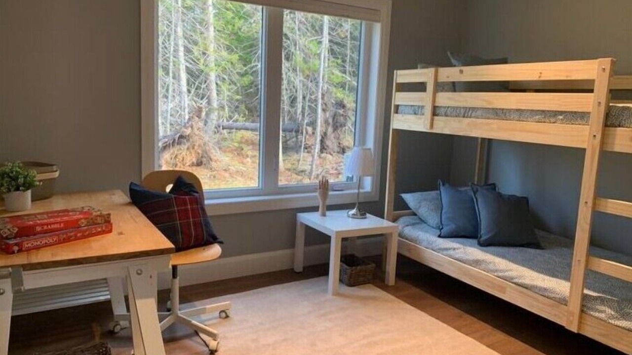 Photo of Bedroom in Amherst