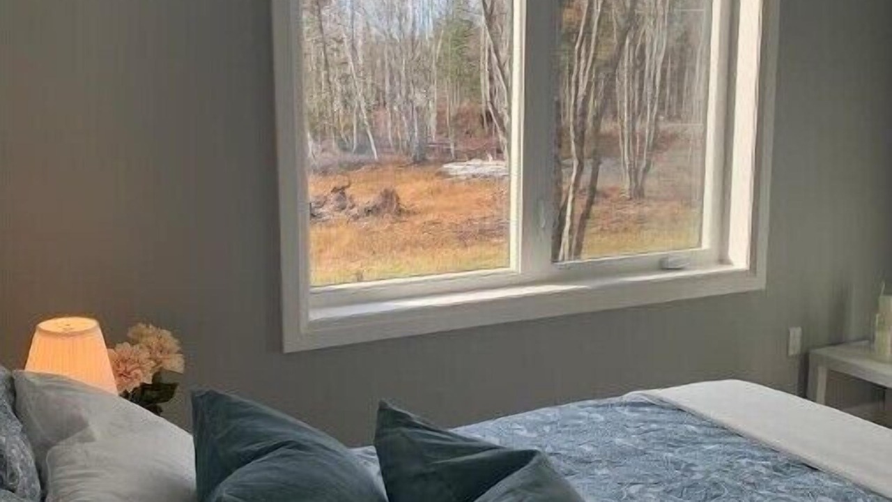 Photo of Bedroom in Amherst