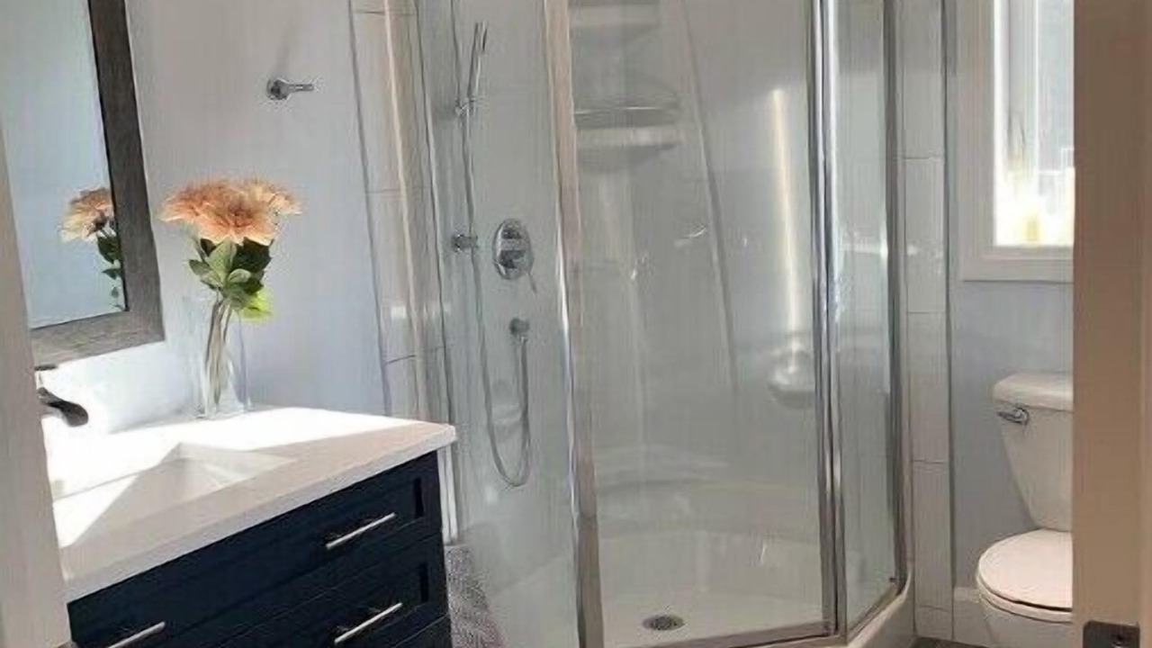 Photo of Bathroom in Amherst