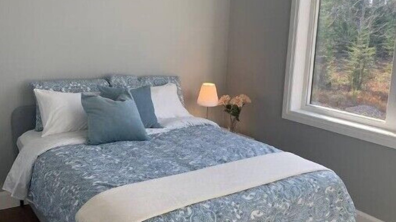 Photo of Bedroom in Amherst
