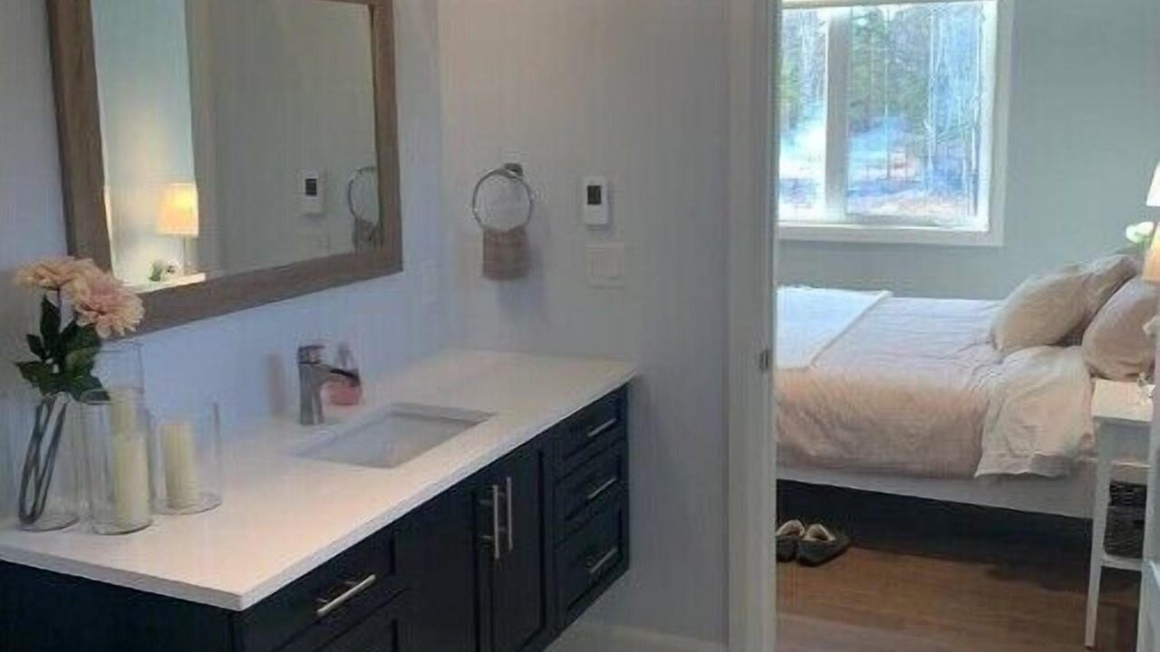 Photo of Bathroom in Amherst