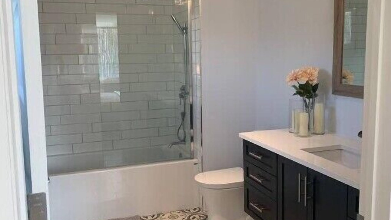 Photo of Bathroom in Amherst