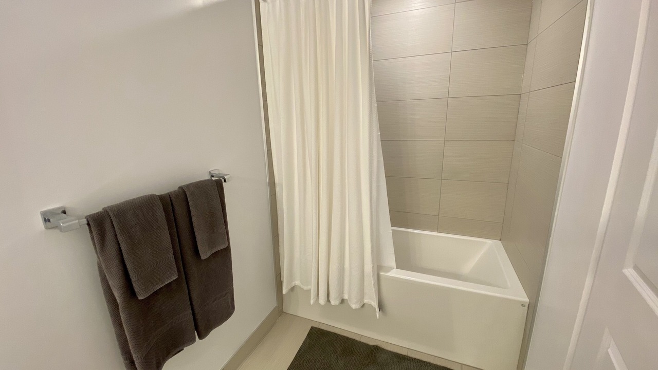 Photo of Bathroom in Huntsville