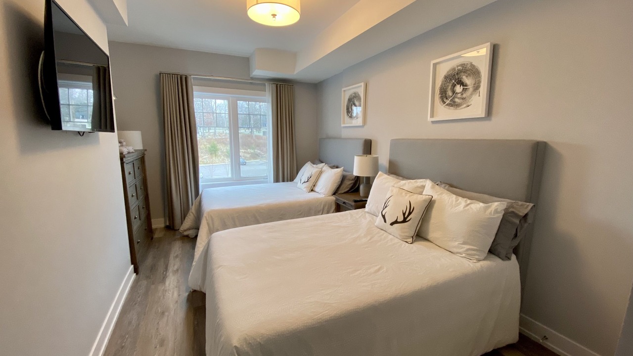 Photo of Bedroom in Huntsville