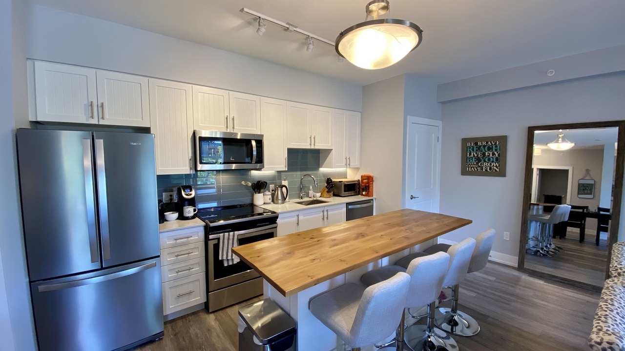 Photo of Kitchen in Huntsville