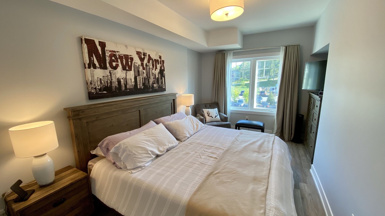 Photo of Bedroom in Huntsville