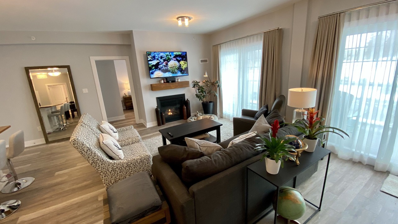 Photo of Livingroom in Huntsville