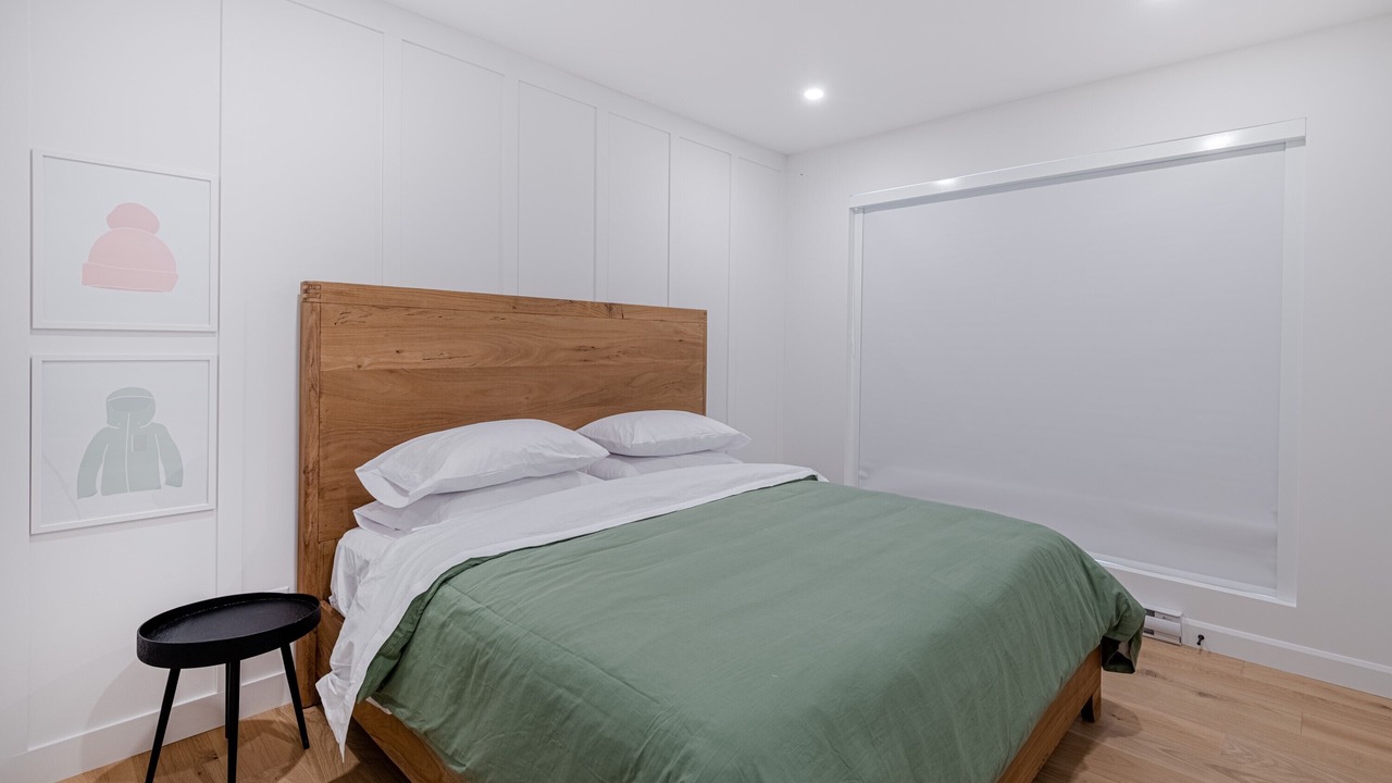 Photo of Bedroom in Beaupre