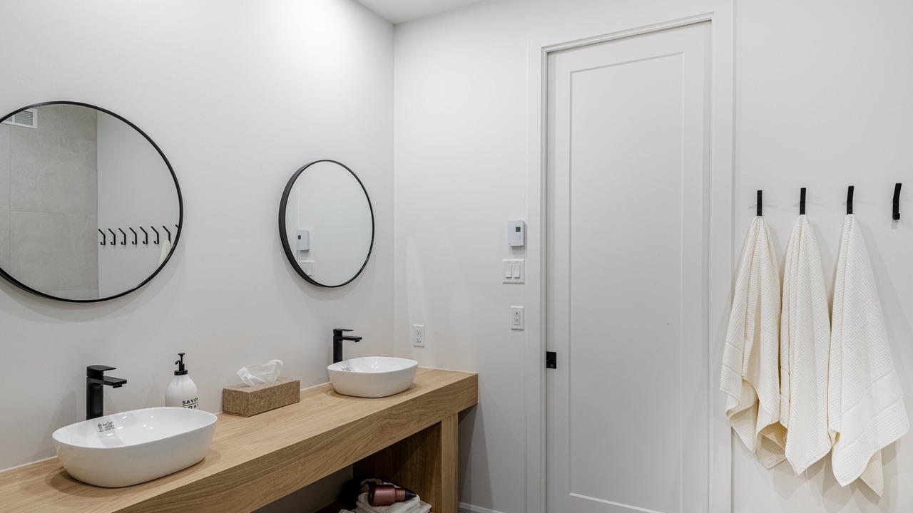Photo of Bathroom in Beaupre