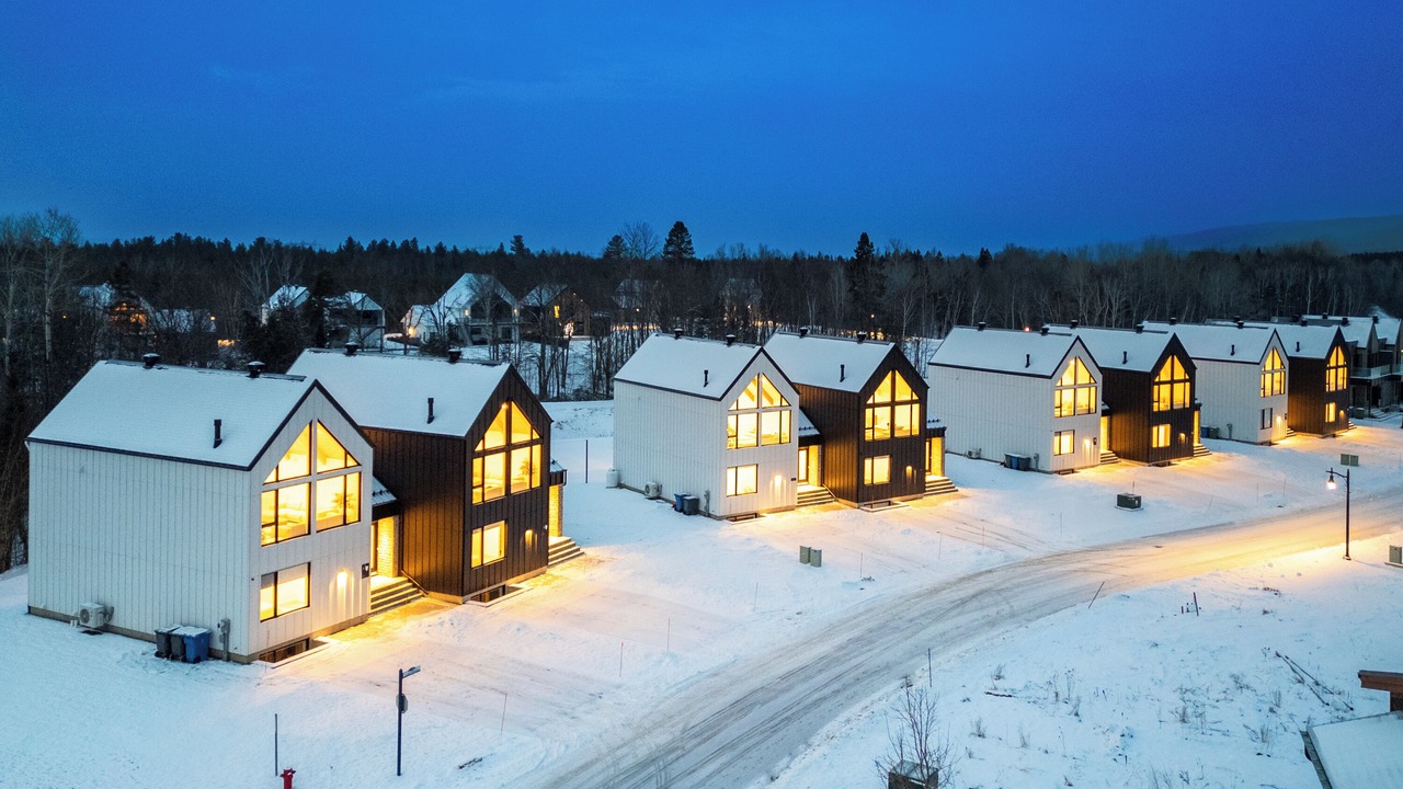 Photo of Outdoor in Beaupre