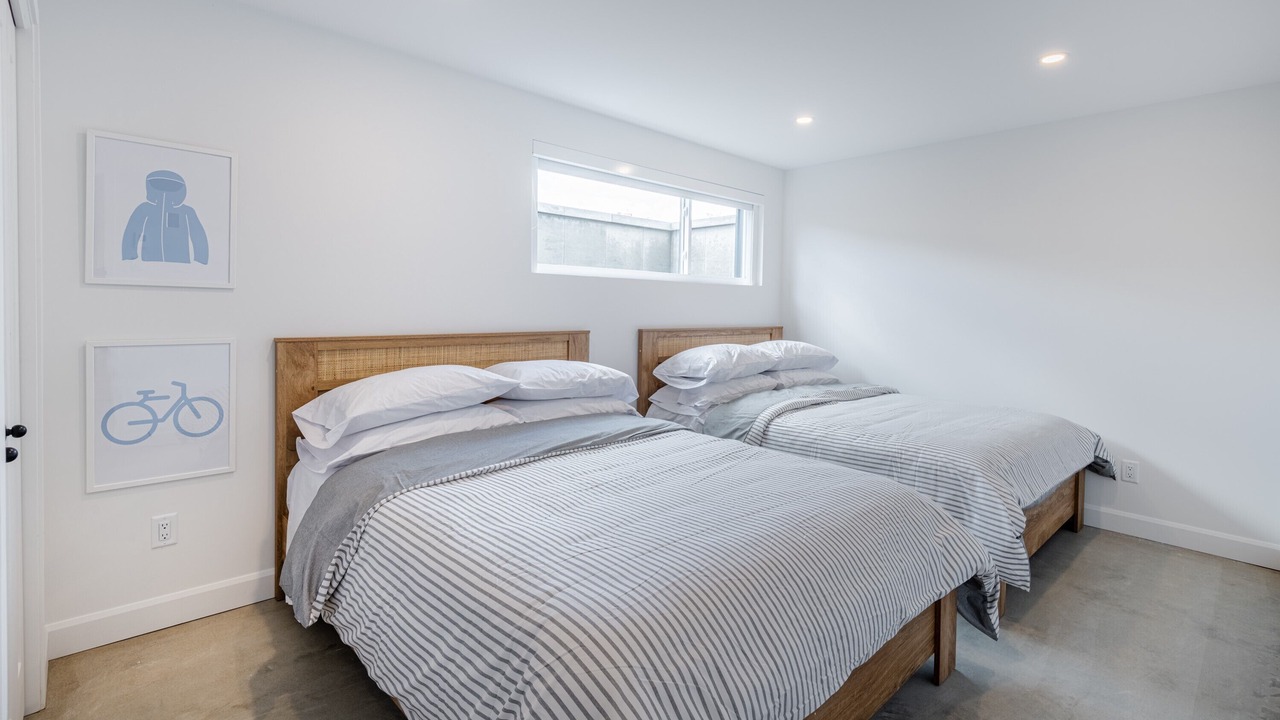 Photo of Bedroom in Beaupre