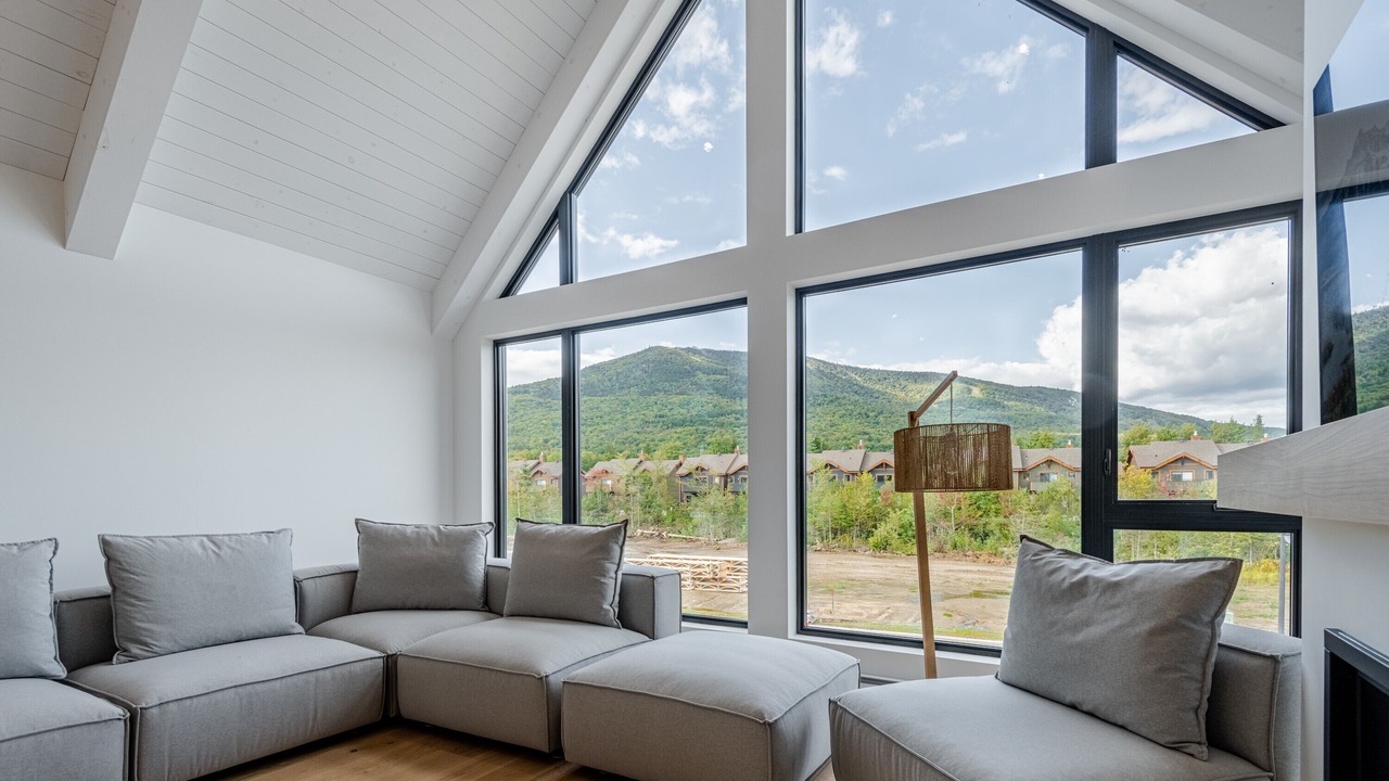 Photo of Livingroom in Beaupre