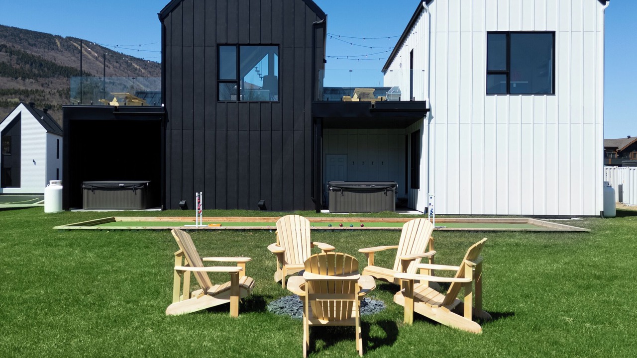 Photo of Outdoor in Beaupre